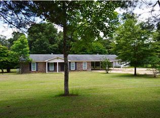 13950 Boothtown Rd, Citronelle, AL 36522