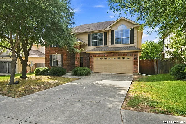 2616 Riva Ridge Cir