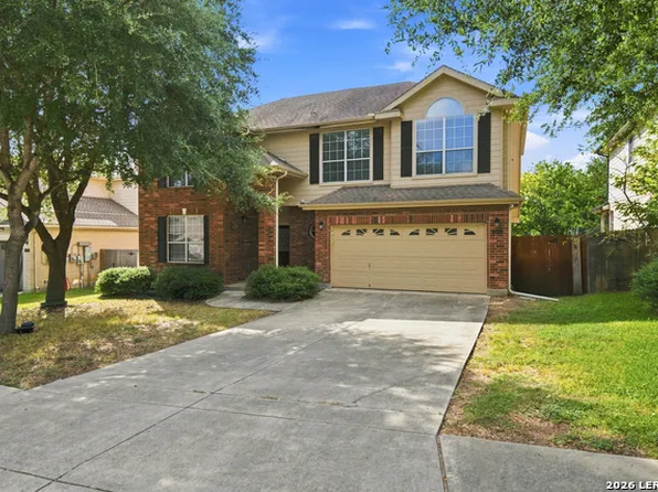 2616 Riva Ridge Cir, Schertz, TX 78108