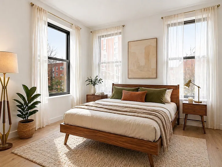 338 Wilson Ave #2R — Photo 3