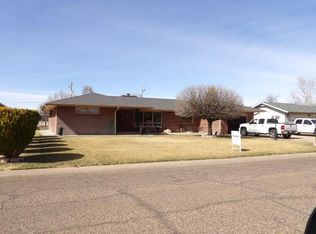 612 N Tulane Ave, Liberal, KS 67901