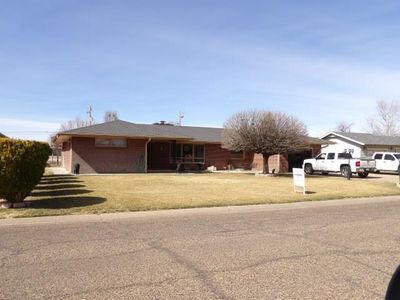 612 N Tulane Ave, Liberal, KS, 67901