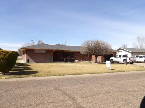 612 N Tulane Ave, Liberal, KS 67901