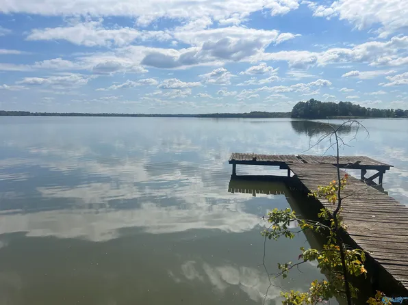 Pt Of County Rd Lot 10-578, Centre, AL 35960