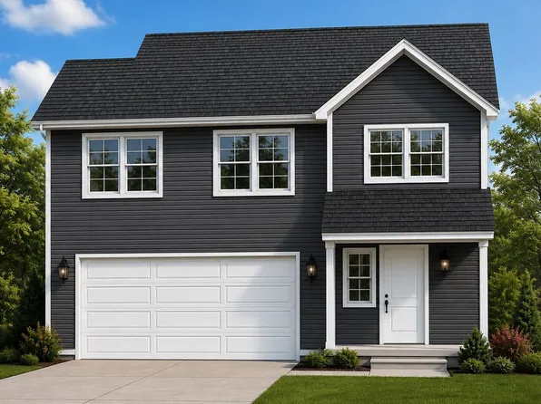 71 Green St, Belleville, WI 53508