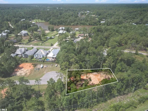 17262 Bridgeport Dr #24, Summerdale, AL 36580