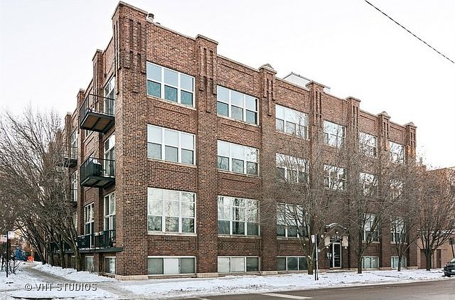1st image of 2201 W Wabansia Ave APT 23