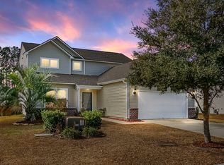 221 Decatur Dr, Summerville, SC 29486