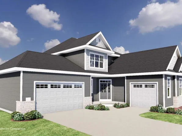 887 E Whispering Pnes, Verona, WI 53593