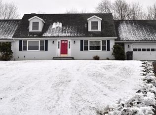 293 Burlingham Rd, Pine Bush, NY 12566