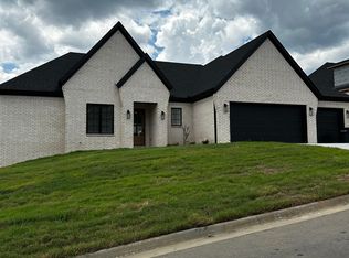 1005 Fern Ridge Rd, Sherwood, AR 72120