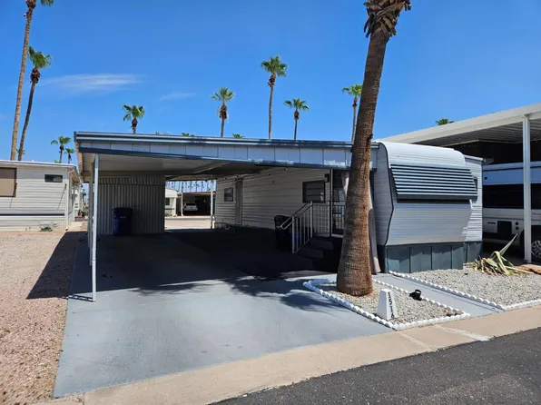 3403 E Main St #1516, Mesa, AZ 85213