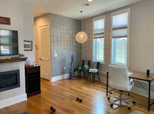 5 Mohawk St #1A, Boston, MA 02127