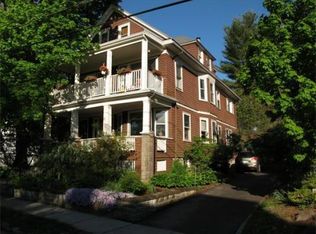 63 Commonwealth Rd #A, Watertown, MA 02472