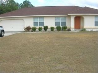 4851 SW 147th Loop, Ocala, FL 34473