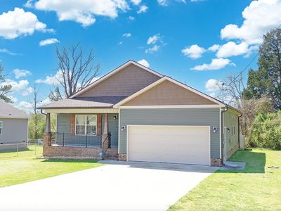 114 Blue Grass Dr, Shelbyville, TN, 37160