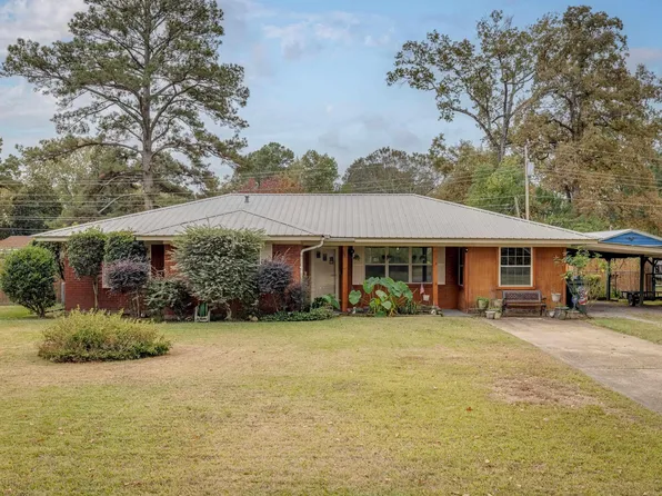 206 Ray Dr, Monroe, LA 71203