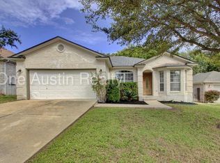 2116 Juniper Trl, Round Rock, TX 78664