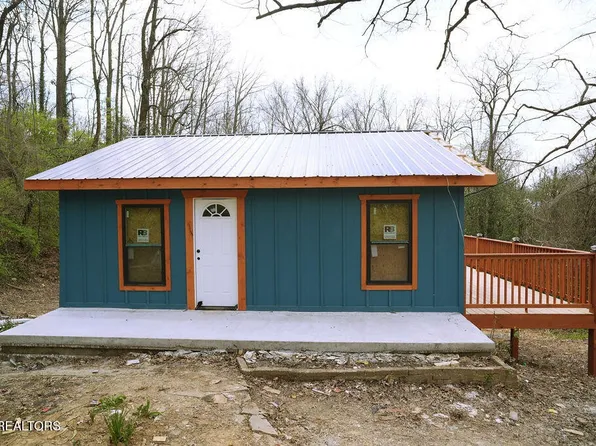 301 Lingburton Ave, Knoxville, TN 37914