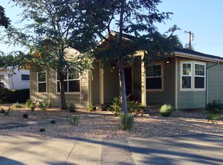 16731 Magnolia Blvd, Encino, CA 91436