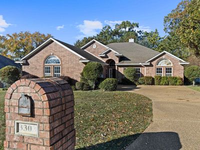 3303 Saint Andrews Dr, Longview, TX, 75605