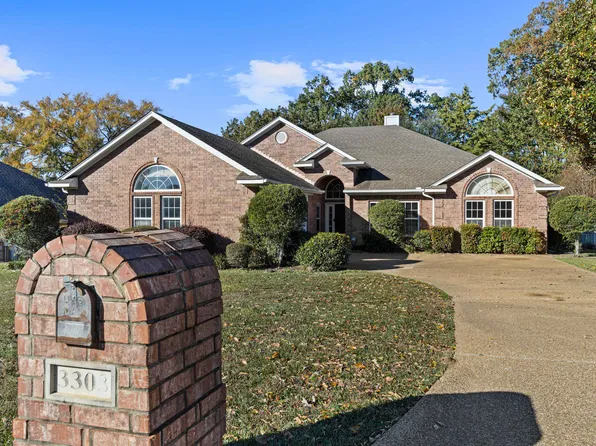 3303 Saint Andrews Dr, Longview, TX 75605