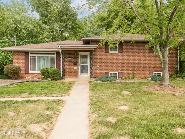 624 Belmont Dr, Jefferson City, MO 65109