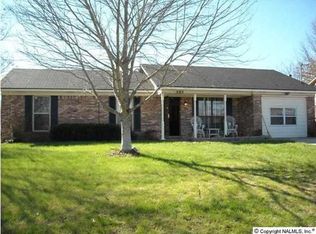 505 Rye Dr SW, Decatur, AL 35603