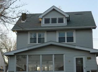 14204 Terminal Ave, Cleveland, OH