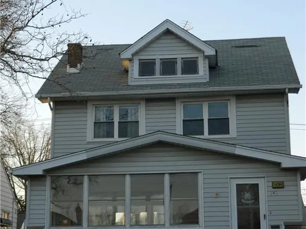 14204 Terminal Ave, Cleveland, OH 44135