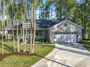 226 W Pennsylvania Ave, Lake Helen, FL 32744