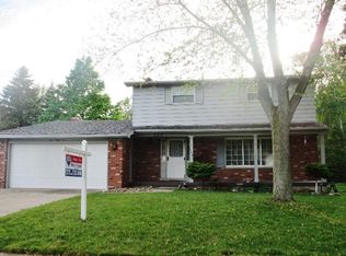 534 Somerset Dr, Flushing, MI