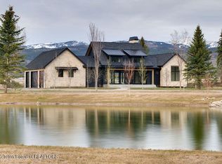9337 Basin Dr, Victor, ID 83455