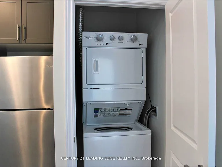 2375 Bronte Rd W #305 — Photo 19