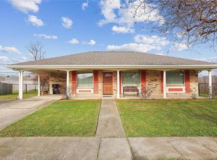 2108 Congressman Hebert Dr, Chalmette, LA 70043