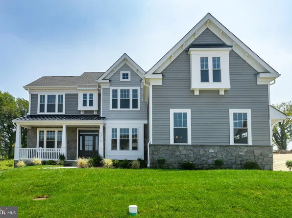 112 Lexington Mnr, Glenmoore, PA 19343