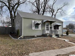 1906 N C St, Fremont, NE 68025
