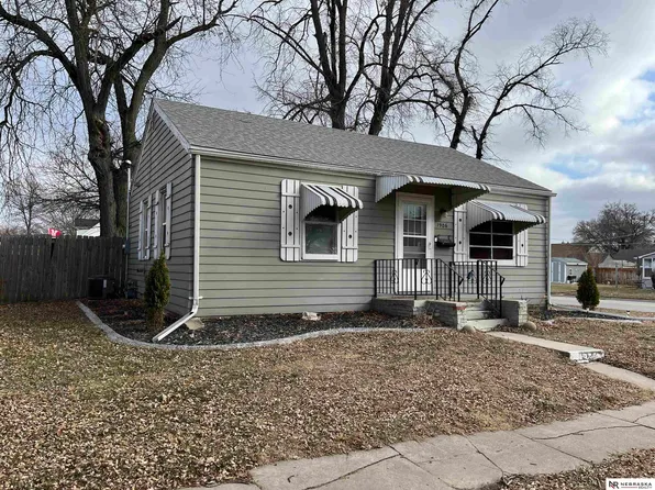 1906 N C St, Fremont, NE 68025