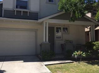 1513 Craiglee Way, San Ramon, CA 94582