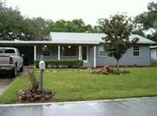 675 King St, Eustis, FL 32726