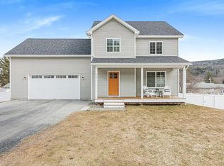 175 Gallagher Acres, Waterbury, VT 05676