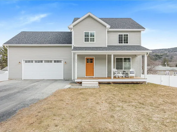 175 Gallagher Acres, Moretown, VT 05676