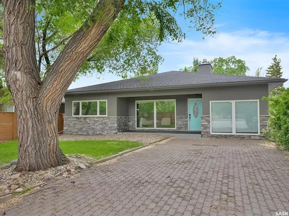 3536 Albert STREET, Regina, SK S4S 3P5