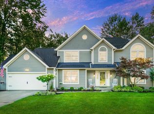 8209 Pinecove Ct, Cincinnati, OH 45249