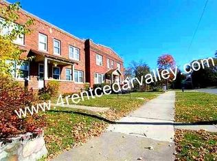 110 Arden St, Waterloo, IA 50701