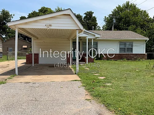 3506 N Peniel Ave Photo 1