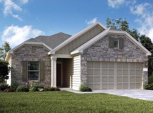 10313 Crescendo Ln, Austin, TX 78747