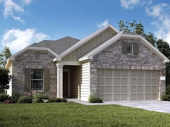 10509 Crescendo Ln, Austin, TX 78747