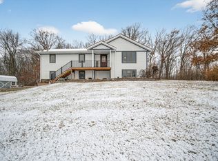 2610 Forest Dr, Knoxville, IA 50138