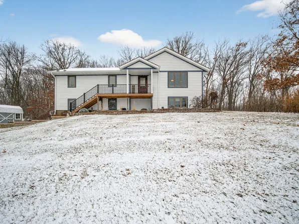 2610 Forest Dr, Knoxville, IA 50138